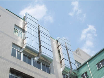 效果图展示