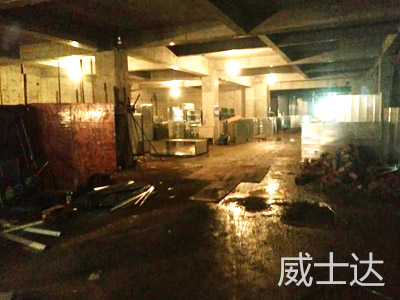 高铁站3