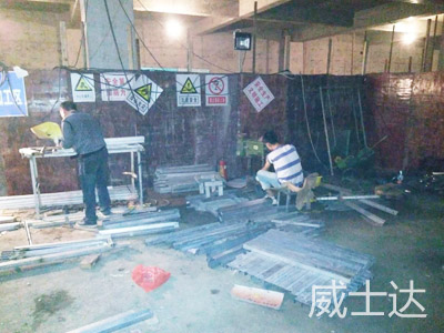 高铁站2