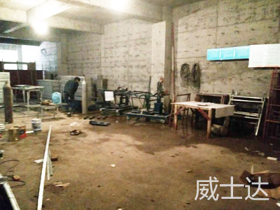 高铁站6