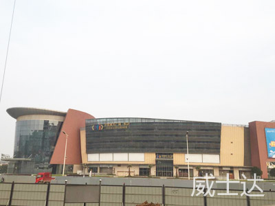中信广场13