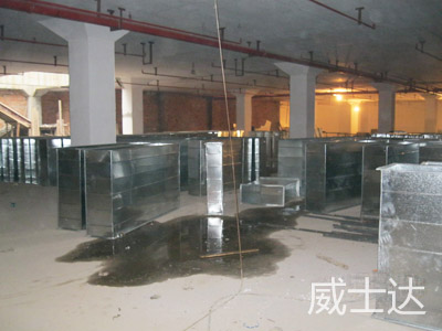 长沙青竹湖水印加州3