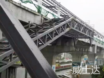 长株潭城市轻轨12个车站风管2