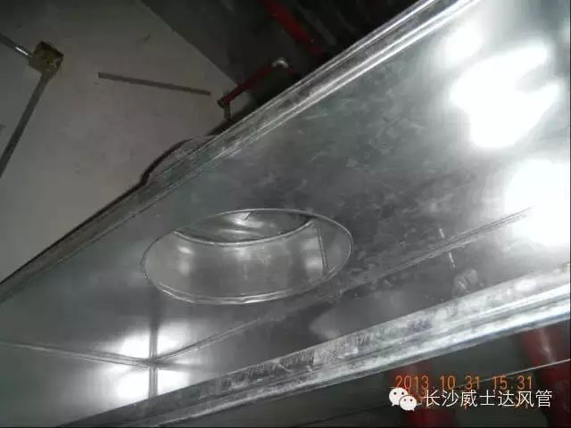 长沙螺旋风管,长沙等离子切割,长沙通风管道,通风配套