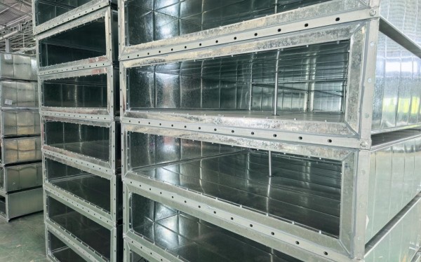 湖南风管,长沙风管,长沙风管加工,长沙镀锌风管,长沙不锈钢风管